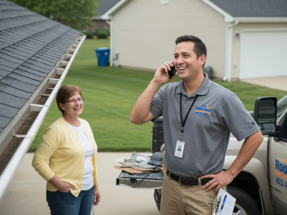 Local Roofing Contractors Gainesville, VA FAQs